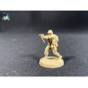 Reich Busters - Figurine – Brad - RB-Brad