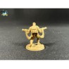 Reichbusters - Figurine – Brick