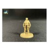 Reich Busters - Figurine – Doc  - RB-Doc