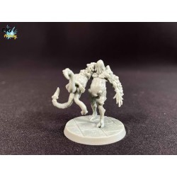 Reich Busters - Figurine – Expeniart - RB-exp