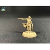 Reich Busters - Figurine – Irena - RB-Irena