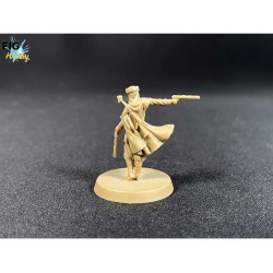 Reichbusters - Figurine – Irena