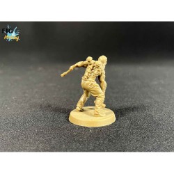 Reichbusters - Figurine – O'reilly