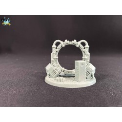 Reichbusters - Figurine – Portail