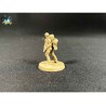 Reichbusters - Figurine – Prof