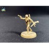 Reichbusters - Figurine – Sarge