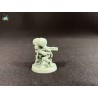 Reichbusters - Figurine – Sentry Gun