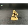 Reich Busters - Figurine – Tane  - RB-Tane