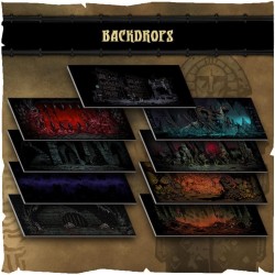 Darkest Dungeon - Heirloom Loot Chest (ENG)