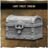 Darkest Dungeon - Heirloom Loot Chest (ENG)