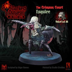 Darkest Dungeon - Crimson Court Expansion (ENG)