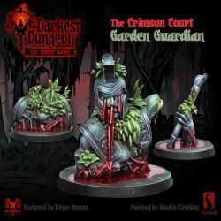 Darkest Dungeon - Crimson Court Expansion (ENG)