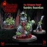 Darkest Dungeon - Crimson Court Expansion Deluxe (ENG)