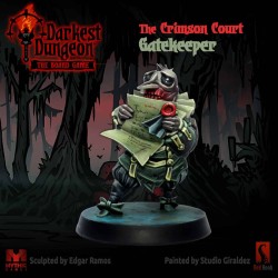 Darkest Dungeon - Crimson Court Expansion Deluxe (ENG)