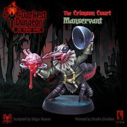 Darkest Dungeon - Crimson Court Expansion (ENG)