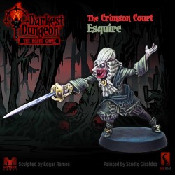 Darkest Dungeon - Crimson Court Expansion (ENG)