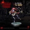 Darkest Dungeon - Core Box and Minis Box Deluxe (ENG)