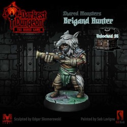 Darkest Dungeon - Core Box and Minis Box Deluxe (ENG)