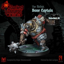 Darkest Dungeon - Core Box and Minis Box Deluxe (ENG)