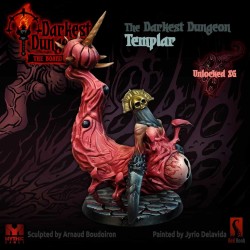 Darkest Dungeon - Core Box and Minis Box (ENG)