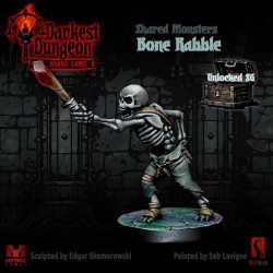 Darkest Dungeon - Core Box and Minis Box Deluxe (ENG)