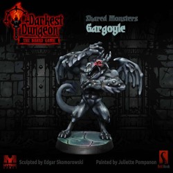 Darkest Dungeon - Core Box and Minis Box Deluxe (ENG)