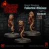 Darkest Dungeon - Core Box and Minis Box Deluxe (ENG)