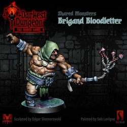 Darkest Dungeon - Core Box and Minis Box Deluxe (ENG)