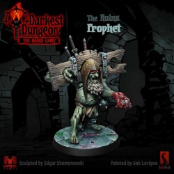 Darkest Dungeon - Core Box and Minis Box Deluxe (ENG)