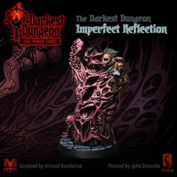 Darkest Dungeon - Core Box and Minis Box Deluxe (ENG)