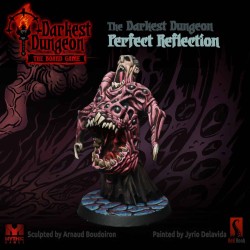 Darkest Dungeon - Core Box and Minis Box Deluxe (ENG)