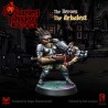 Darkest Dungeon - Core Box and Minis Box Deluxe (ENG)