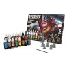 GM1008 Army Painter - ARMY PAINTER -  GameMaster Adventure Starter Role-playing Paint Set