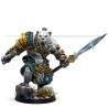 Warcrow - Ahlwardt Ice Bear Pre-order Exclusive Edition (FR)