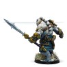 Warcrow - Ahlwardt Ice Bear Pre-order Exclusive Edition (FR)