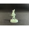 Solomon Kane - Figurine - BARON VON STALER