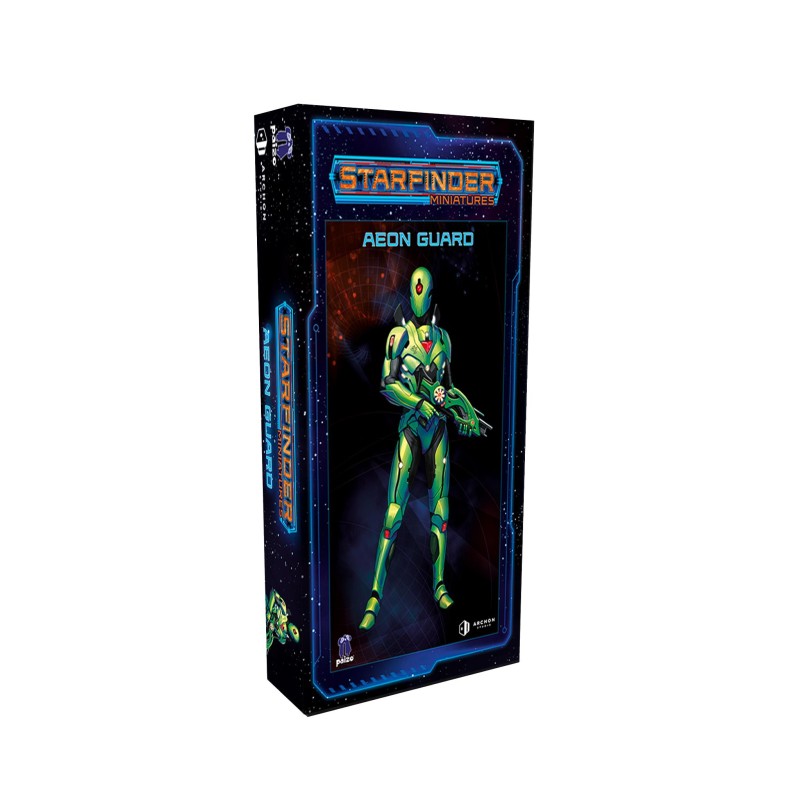 PSF0049_Starfinder - Aeon Guard