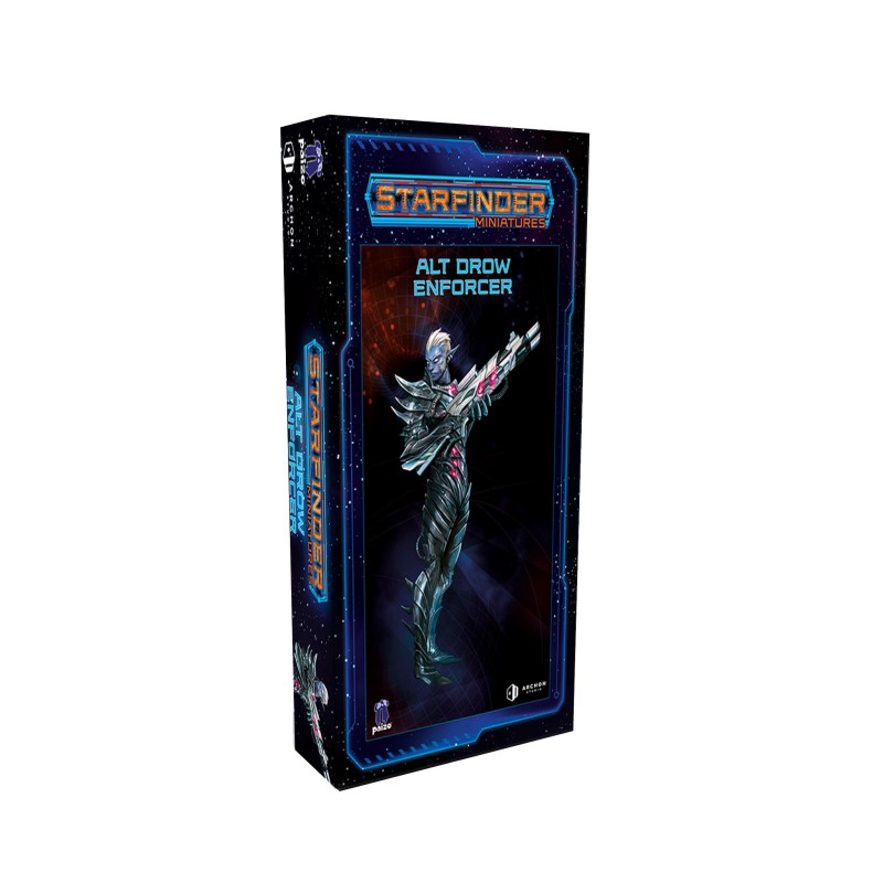 PSF0054_Starfinder - Alt Drow Enforcer