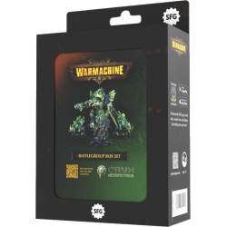 SFIK-CRX062_Warmachine - Cryx Necrofactorium - Battlegroup Box