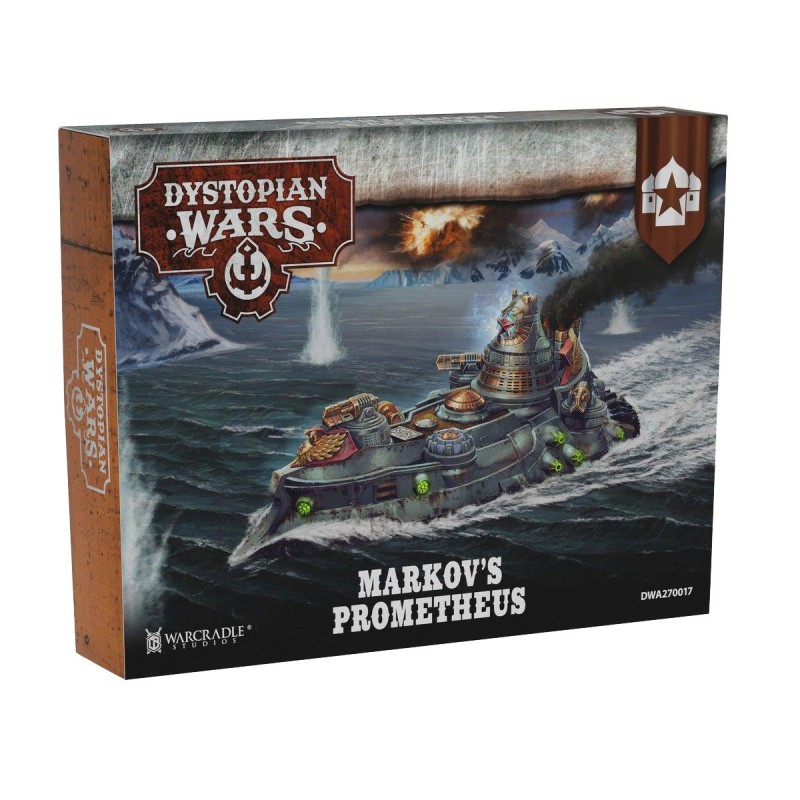 DWA270017_Dystopian wars - Markov’s Prometheus