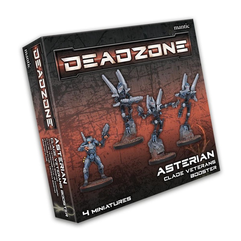 MGDZA107_Deadzone - Asterian Clade Veterans Booster