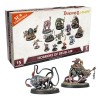 DNL0089_Dungeons & Lasers - Figurines - Horrors of Deuslair