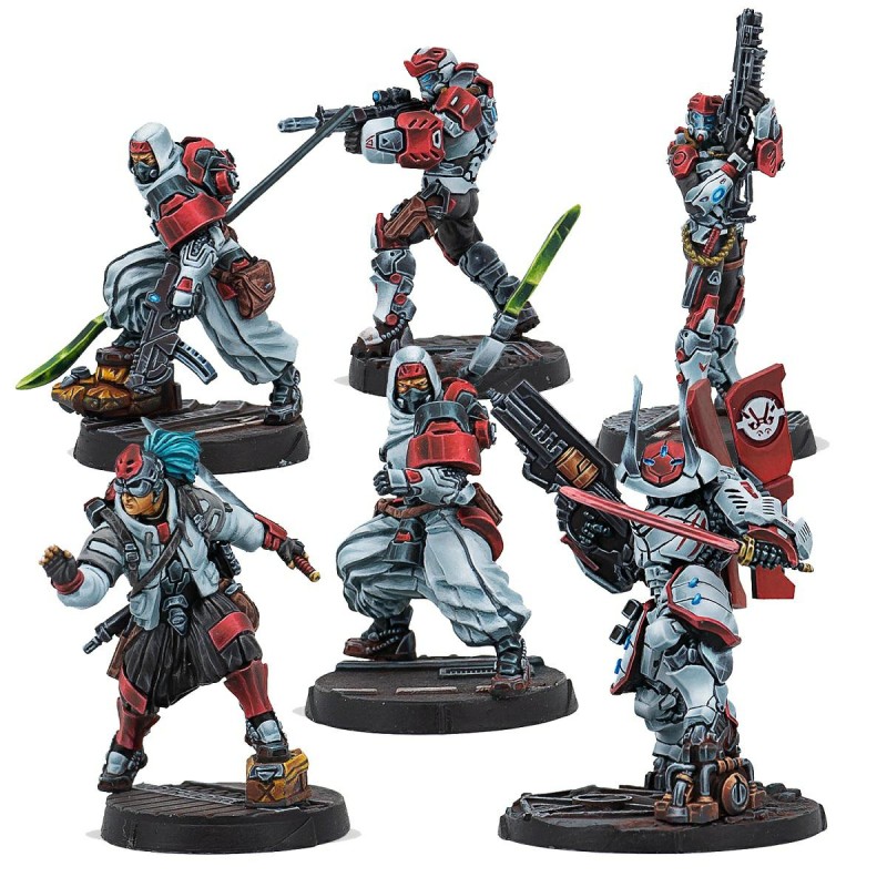 1099_Infinity - Reinforcements: JSA Pack Alpha