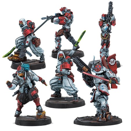 1099_Infinity - Reinforcements: JSA Pack Alpha