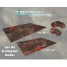 MGTC241_Terrain Crate - 6x4 Hellscape Battle Mat