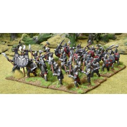 OAKP205_Oathmark - Orc Heavy Infantry