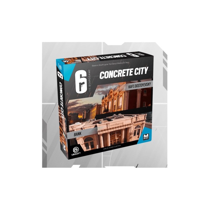 RB6-010-FR_Siege - Map Pack 1 - Concrete City (FR)