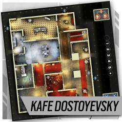 6: Siege - Map Pack 1 - Concrete City (FR)