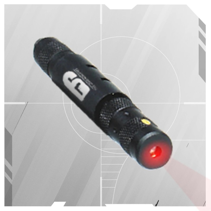 RB6-014_Siege - Line of Sight Laser