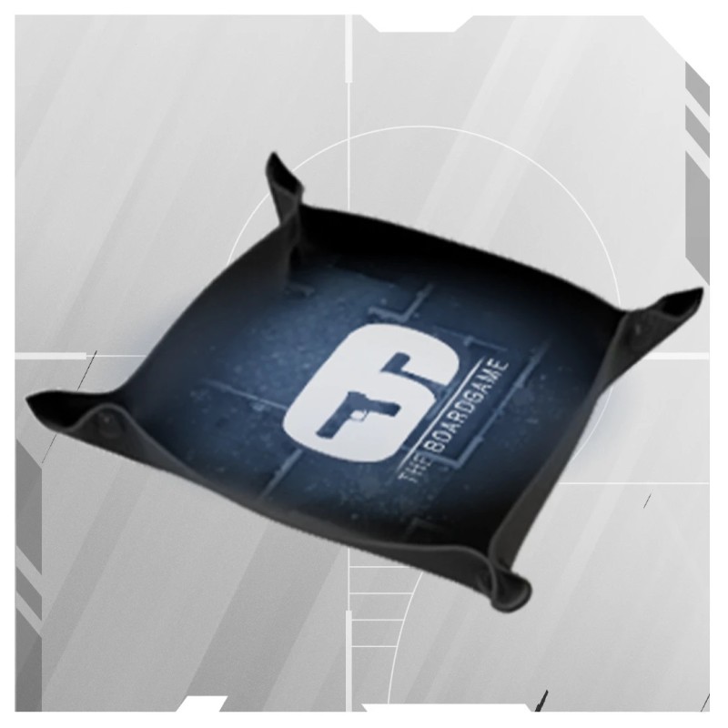 RB6-012_ Siege - Dice Tray